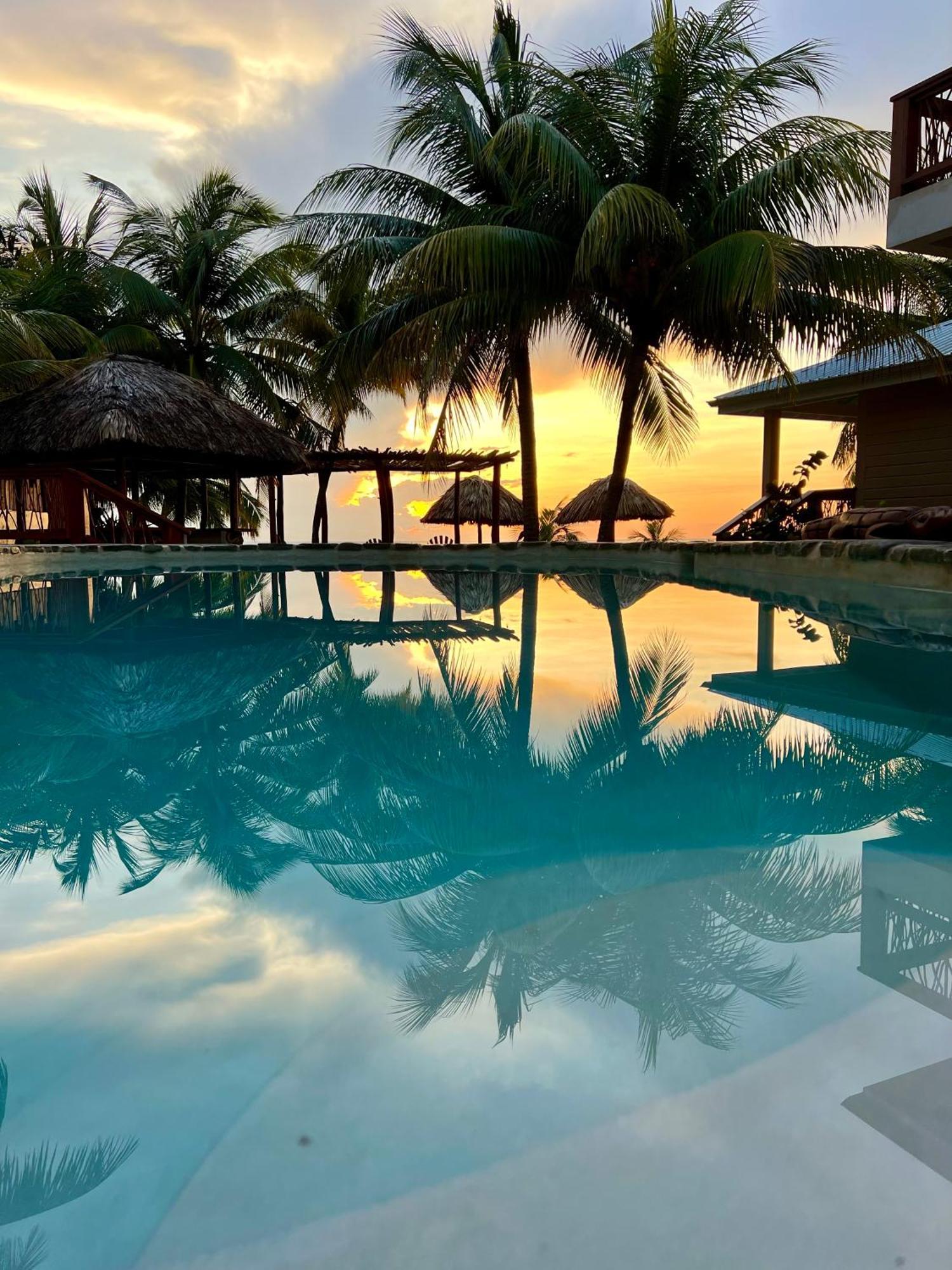 Kalimera Beach Hotel Maya Beach Esterno foto