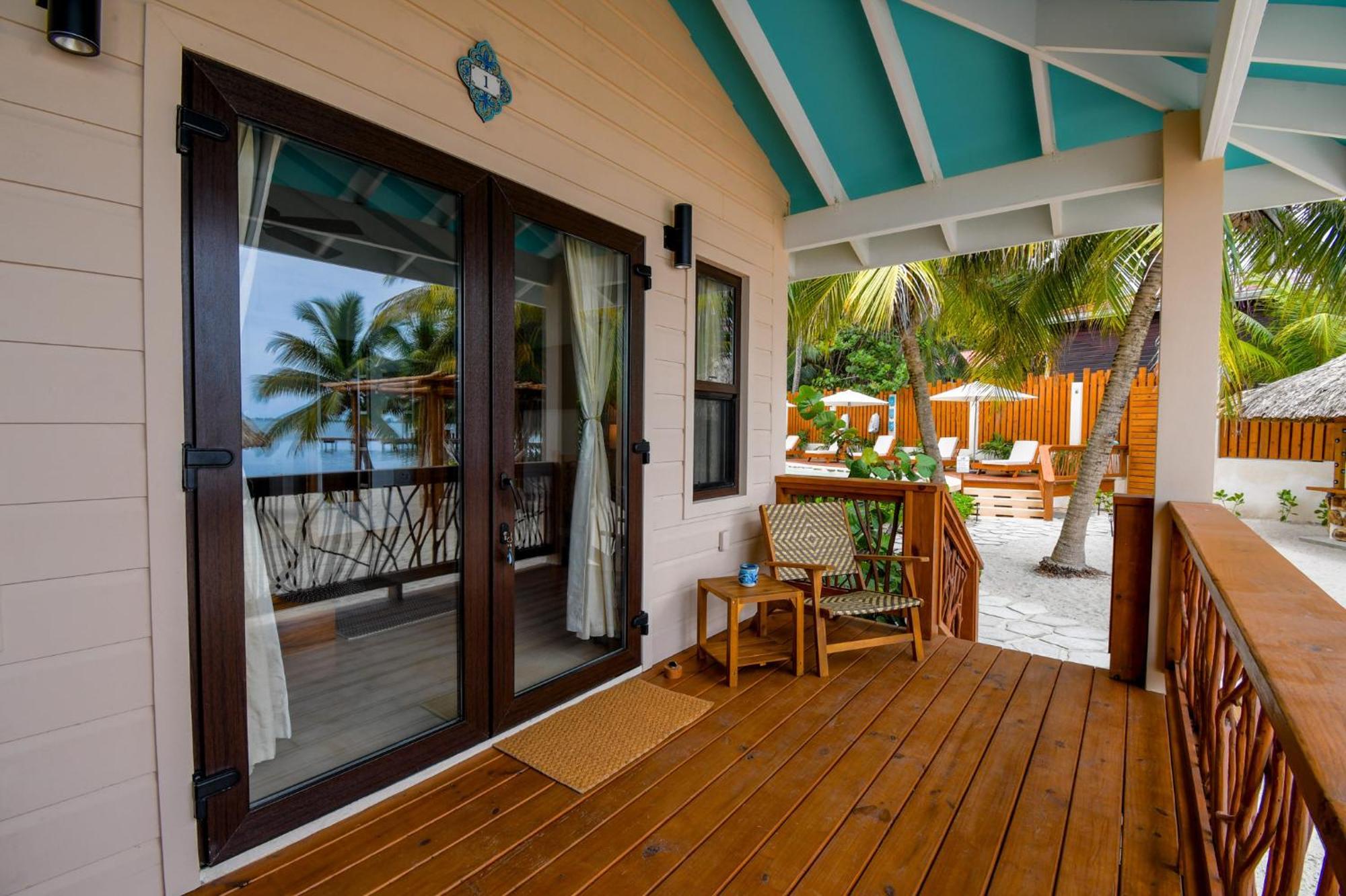 Kalimera Beach Hotel Maya Beach Esterno foto
