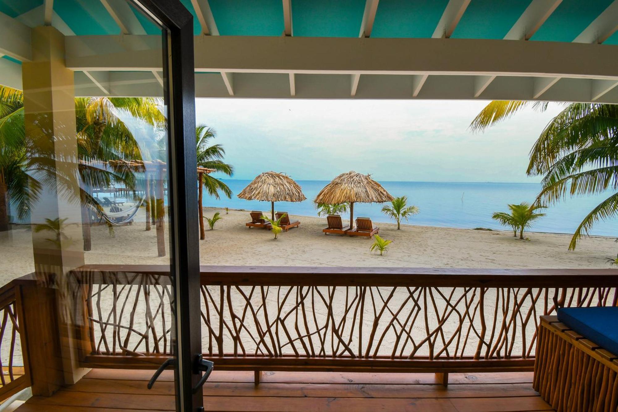 Kalimera Beach Hotel Maya Beach Esterno foto