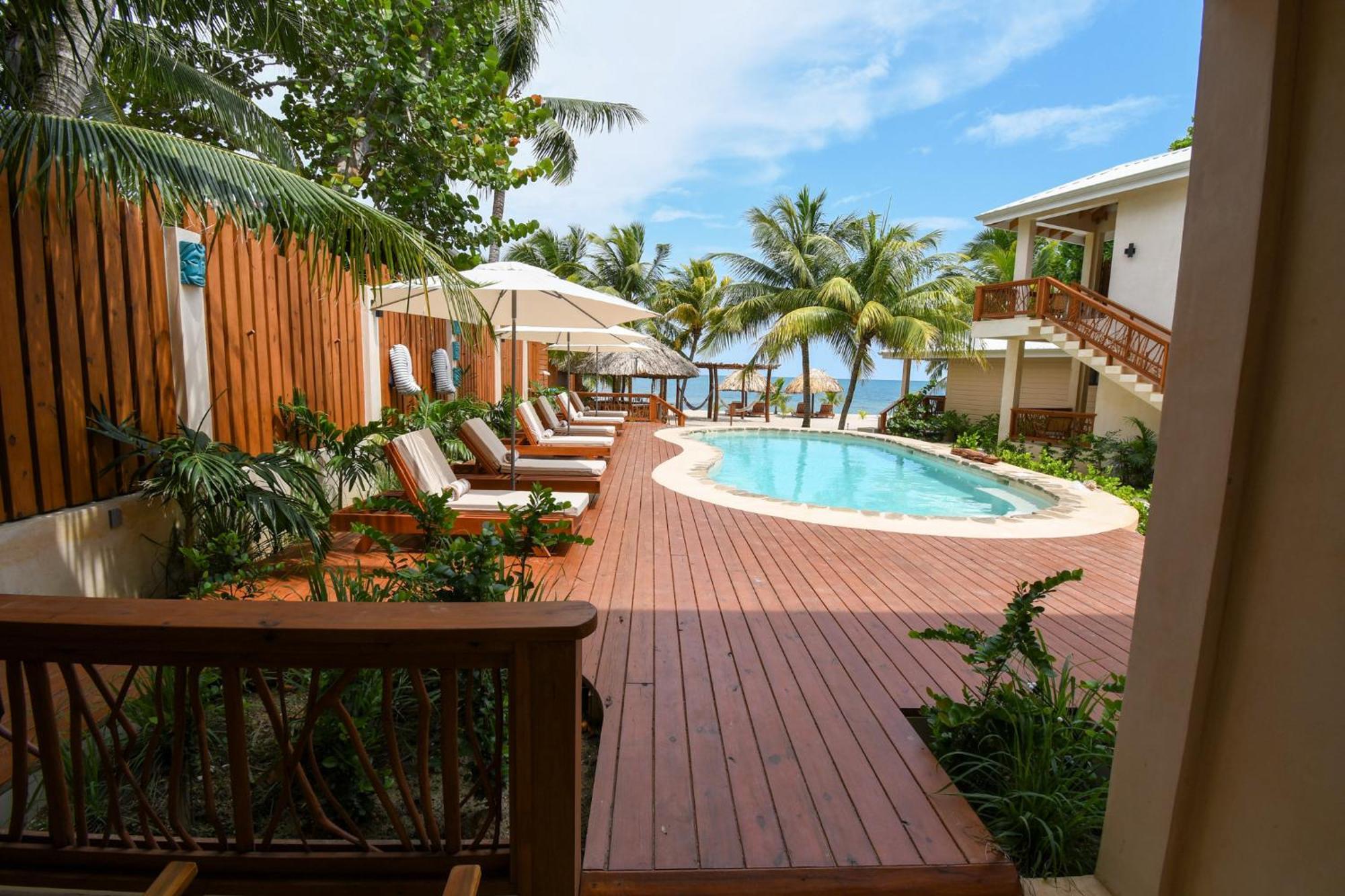 Kalimera Beach Hotel Maya Beach Esterno foto